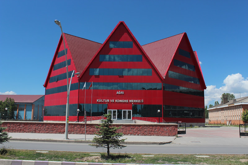 Ağrı sehir gorseli